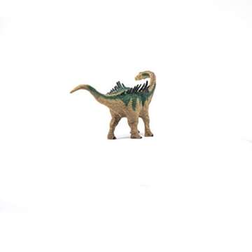 Schleich Agustinia Toy - Realistic Dinosaur for Kids