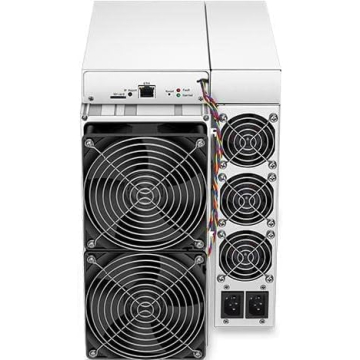 BITMAIN Antminer S19pro 104TH/S High Efficiency Bitcoin Miner