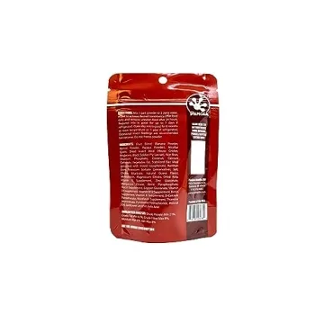 Pangea Fruit Mix with Insects for Crested Geckos 2 oz