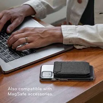 Peak Design Universal Adapter for any Phone - Charcoal