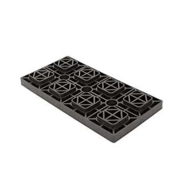 Camco RV Leveling Blocks - Durable and Portable for Camping