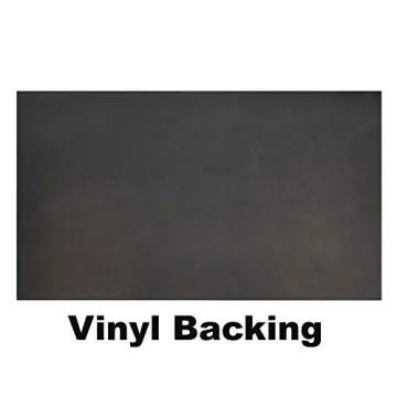 Classic Christmas Holly Doormat for Any Home