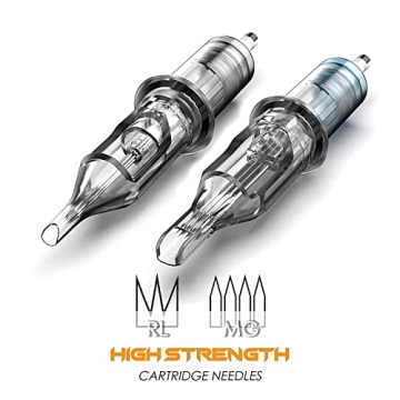 Complete Tattoo Gun Kit for Beginners & Artists