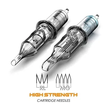 Complete Tattoo Gun Kit for Beginners & Artists