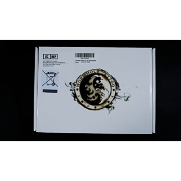 Complete Tattoo Gun Kit for Beginners & Artists