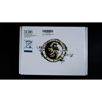 Complete Tattoo Gun Kit for Beginners & Artists