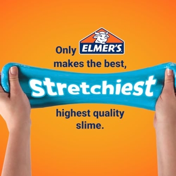 Elmer's School Glue for Kids, 32 Oz - Perfect for Crafts