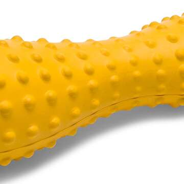 Rugged and Eco-Friendly RUFFWEAR Gourdo for Dogs