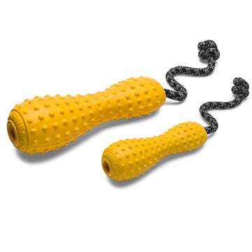 Rugged and Eco-Friendly RUFFWEAR Gourdo for Dogs