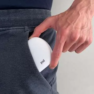 PUL Clear Aligner & Retainer Case for Invisalign and More