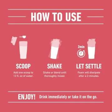 Isopure Clear Whey Isolate Protein Powder Infusions, Lactose Free, Gluten Free, Naturally Flavored, Mixed Berry, 20g Protein Per Serving, 14.1 Oz, 16 Servings