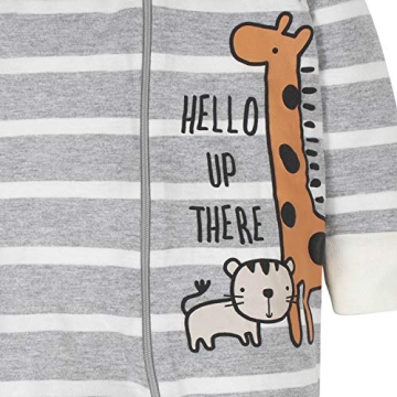 Gerber Baby Boys' Sleep 'N Play Footie 0-3M Pack