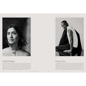 Inspiring Stories for Success in The Kinfolk Entrepreneur