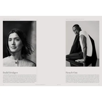 Inspiring Stories for Success in The Kinfolk Entrepreneur