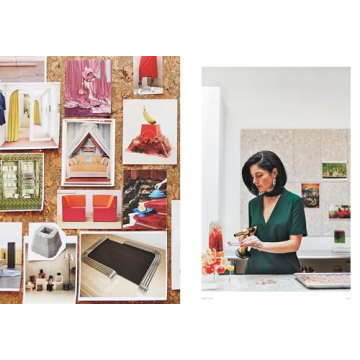 Inspiring Stories for Success in The Kinfolk Entrepreneur