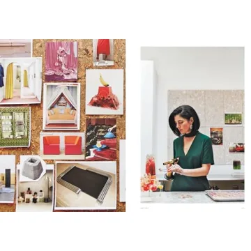 Inspiring Stories for Success in The Kinfolk Entrepreneur