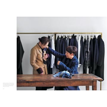 Inspiring Stories for Success in The Kinfolk Entrepreneur