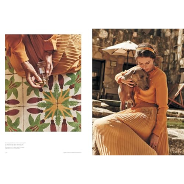 Inspiring Stories for Success in The Kinfolk Entrepreneur