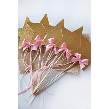 VATIN Pearl Pink Satin Ribbon 1-1/2" 25 Yards for Crafting