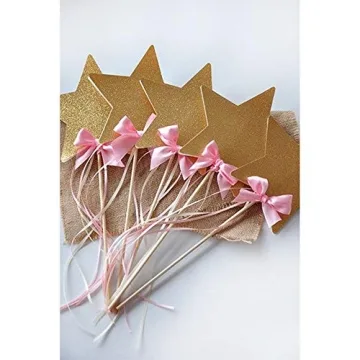 VATIN Pearl Pink Satin Ribbon 1-1/2" 25 Yards for Crafting