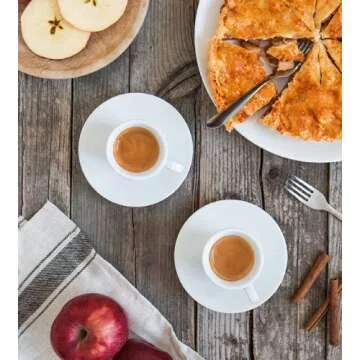 Lavazza BLUE Classy Mini Single Serve Espresso Coffee Machine LB 300, 5.3" x 13" x 10.2" 2 Coffee selections: simple touch controls, 1 programmable free dose and 1 pre-set