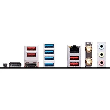 MSI MAG B650 Tomahawk WiFi Computer Gaming Motherboard (AM5, ATX, DDR5, PCIe 4.0, M.2, SATA 6Gb/s, USB 3.2 Gen 2, HDMI/DP, Wi-Fi 6E, AMD Ryzen 7000 Series Processors) AMD PC Motherboards (Renewed)