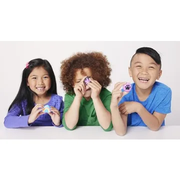 Glow in the Dark Rock Painting Kit Creative Arts Crafts for Kids