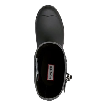 Hunter Women's Original Short Rain Boots - Stylish & Waterproof