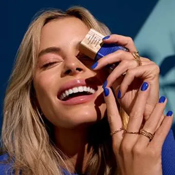 Nails.INC Plant Power (Inner Peace Of Me)