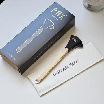 Guitar Bow 2-in-1 for Unique String Sounds