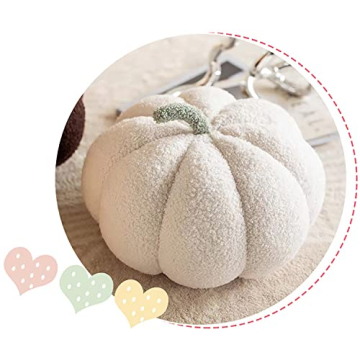 Sdetrcq Halloween Pumpkin Plush Pillow Cozy Decor