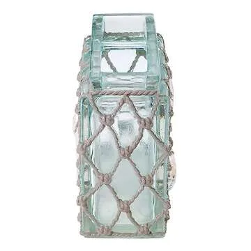 Avanti Linens Toothbrush Holder for Beachy Bathrooms