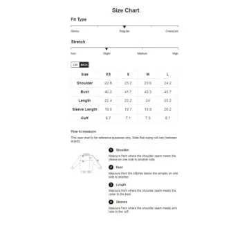 Stylish SweatyRocks Women's Casual Sweatshirt for Comfort