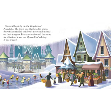 Disney Princess Storybook Advent Calendar with 24 Books