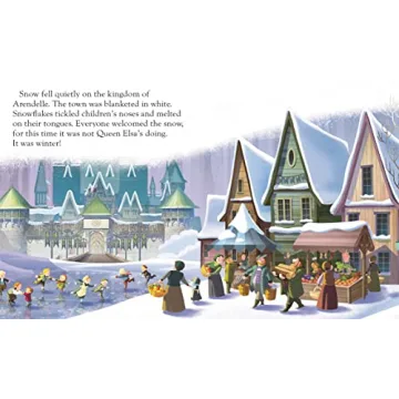 Disney Princess Storybook Advent Calendar with 24 Books