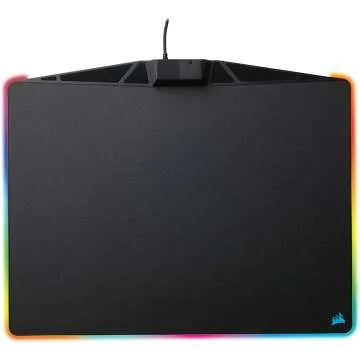 Corsair MM800 RGB Gaming Mouse Pad - Optimized Performance