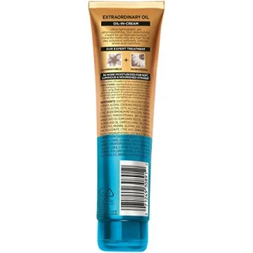 L'Oreal Paris Elvive Extraordinary Oil-in-Cream 5.1 fl oz