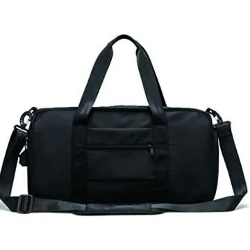 Custom Personalized Duffel Bag for Travel