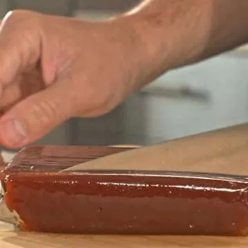 Iberia Guava Paste - Natural, Vegan, Gluten-Free, 14 oz