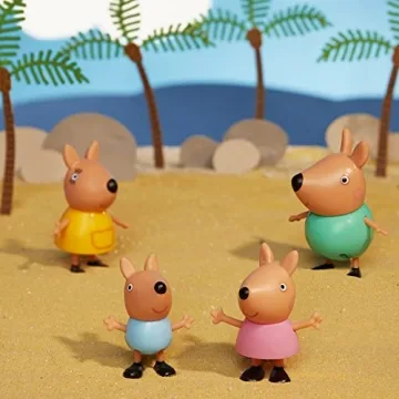 Peppa Pig Adventures: Campervan Vehicle for Kids