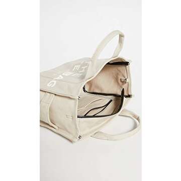 Stylish Marc Jacobs Woven Medium Tote Bag for Everyone