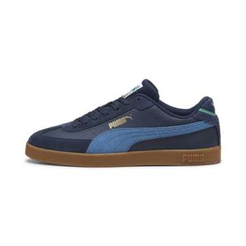 PUMA Men's II Era Sneakers - Stylish & Comfortable Everyday Footwear