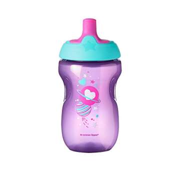 Tommee Tippee Sportee 10oz Toddler Sippy Cup – BPA-Free