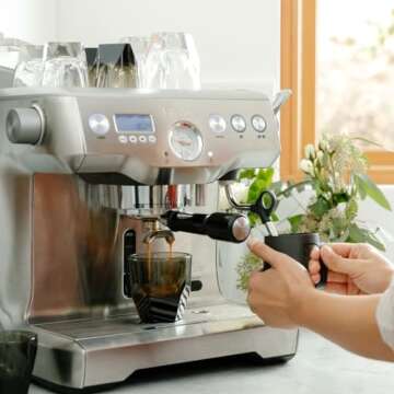 notNeutral Vero Glass Smoke 6 oz Artisan Drinkware