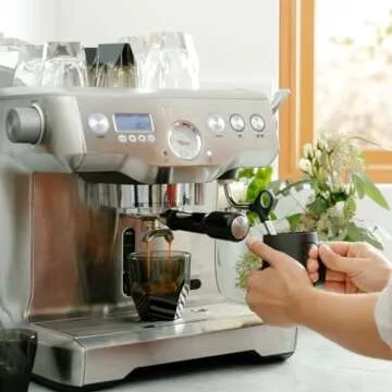 notNeutral Vero Glass Smoke 6 oz Artisan Drinkware