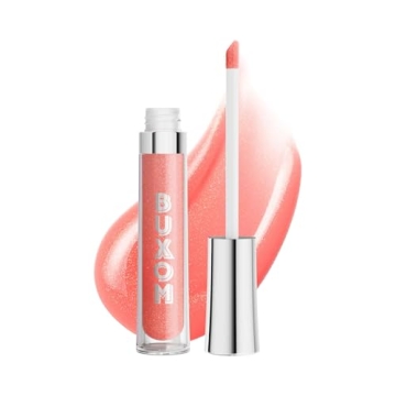 BUXOM Full-On Tonya Plumping Lip Polish for Stunning Lips