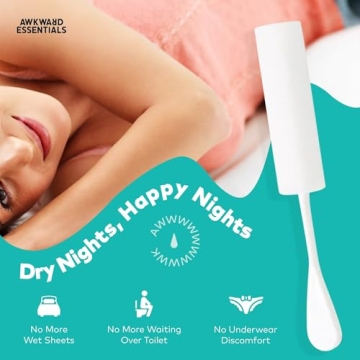 DripStick Post Coitus Sponge for Effortless Clean-Up