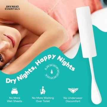 DripStick Post Coitus Sponge for Effortless Clean-Up