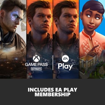 PC Game Pass 3 Month Membership Windows Digital Code
