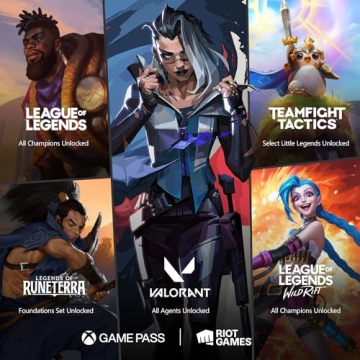 PC Game Pass 3 Month Membership Windows Digital Code